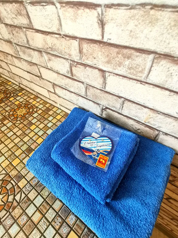 Студия однокомнатная в Фрунзенском, 16 м², Владивосток — фото 12