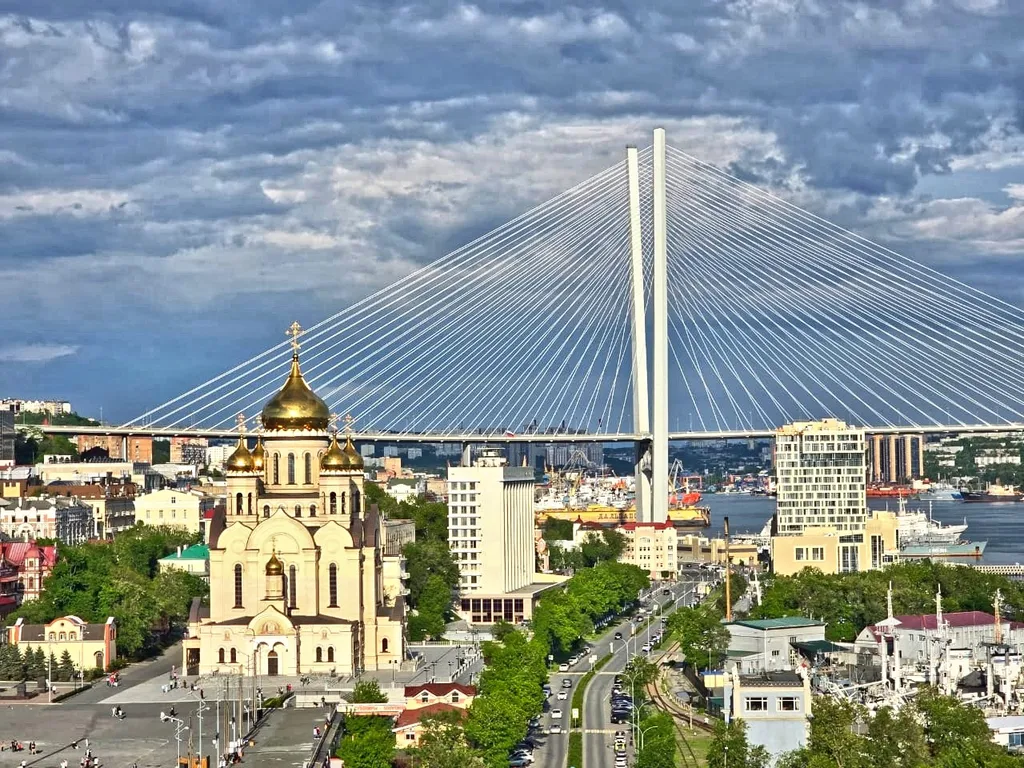 Студия однокомнатная в Фрунзенском, 16 м², Владивосток — фото 14