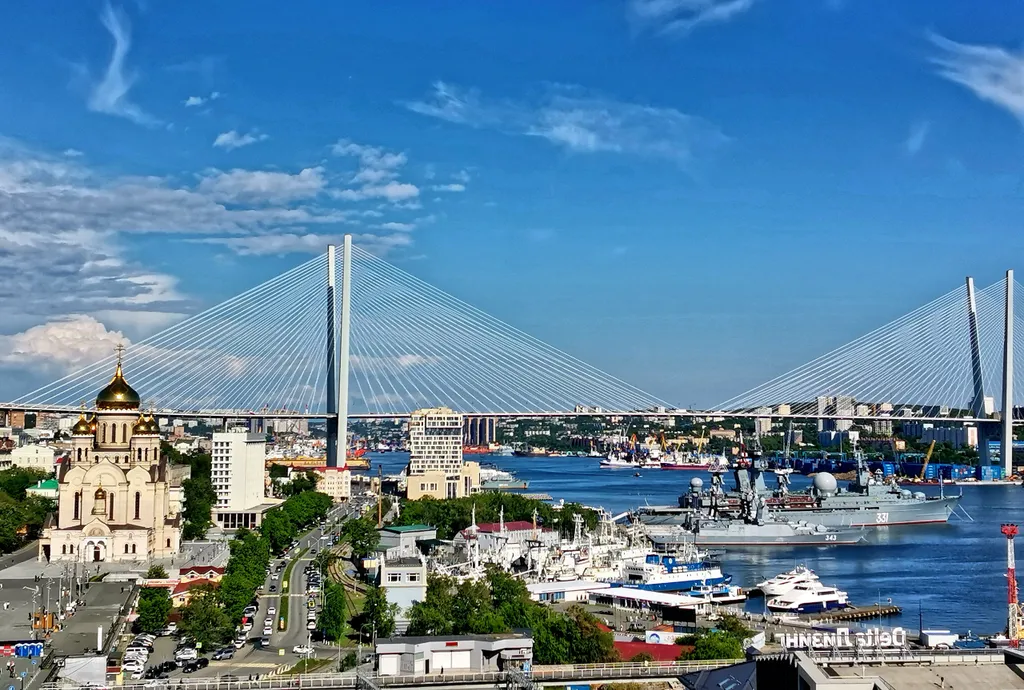 Студия однокомнатная в Фрунзенском, 16 м², Владивосток — фото 15