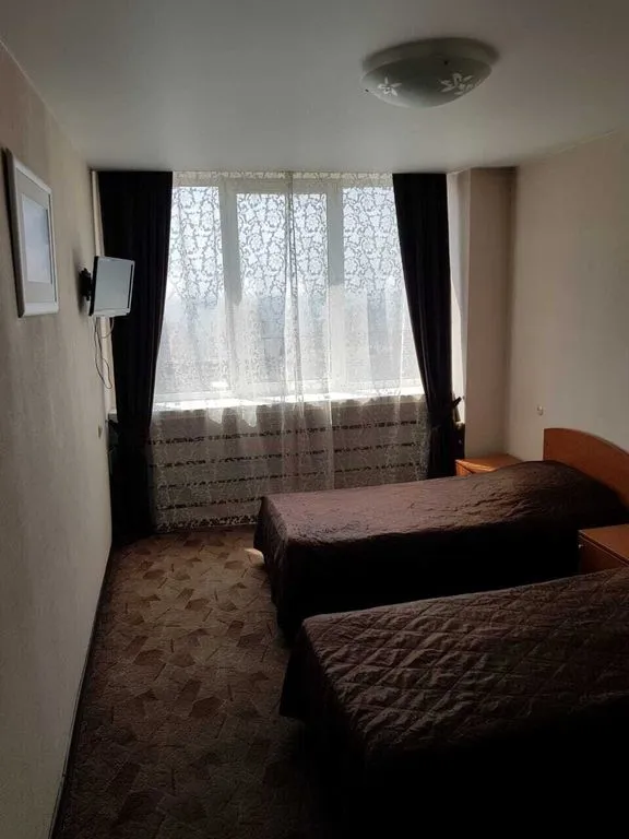 Семейный номер стандарт