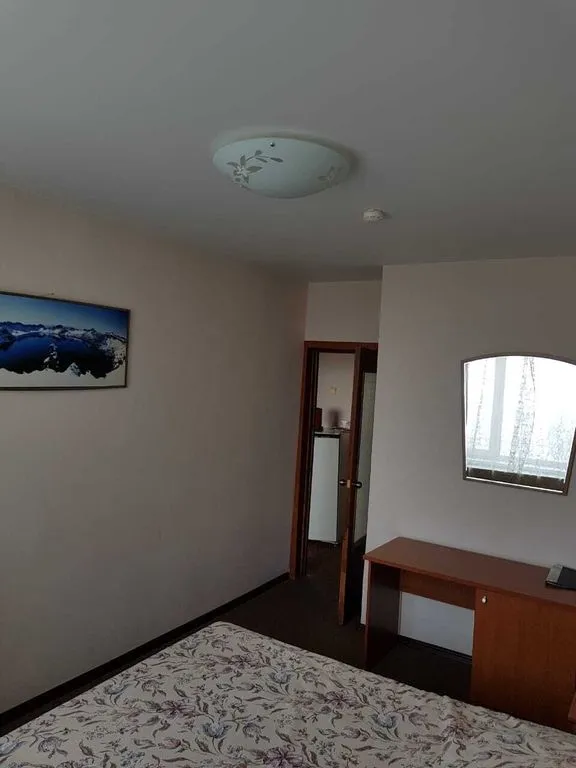 Семейный номер стандарт