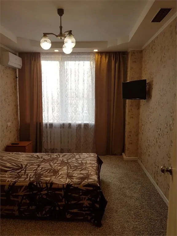 Семейный номер стандарт