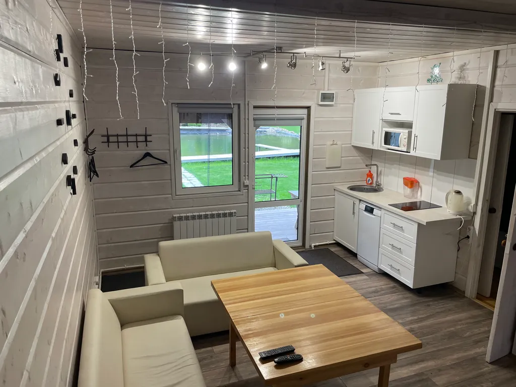 3-комнатный Дом