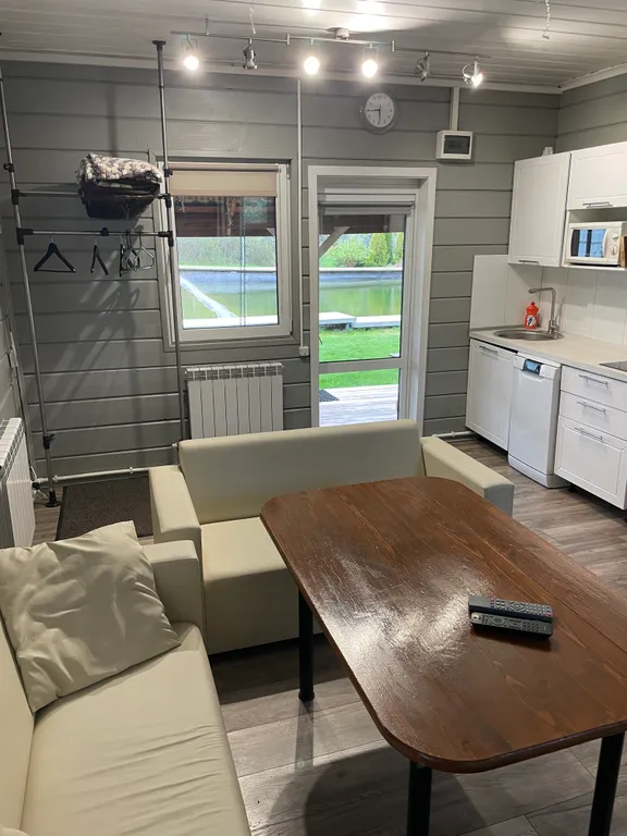 3-комнатный Дом