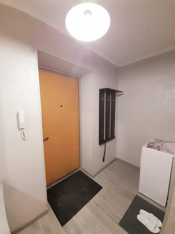 Квартира однокомнатная на улице Серго Орджоникидзе, 34 м², Ярославль — фото 28