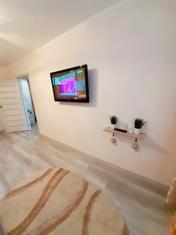 Квартира однокомнатная на улице Серго Орджоникидзе, 34 м², Ярославль — фото 22