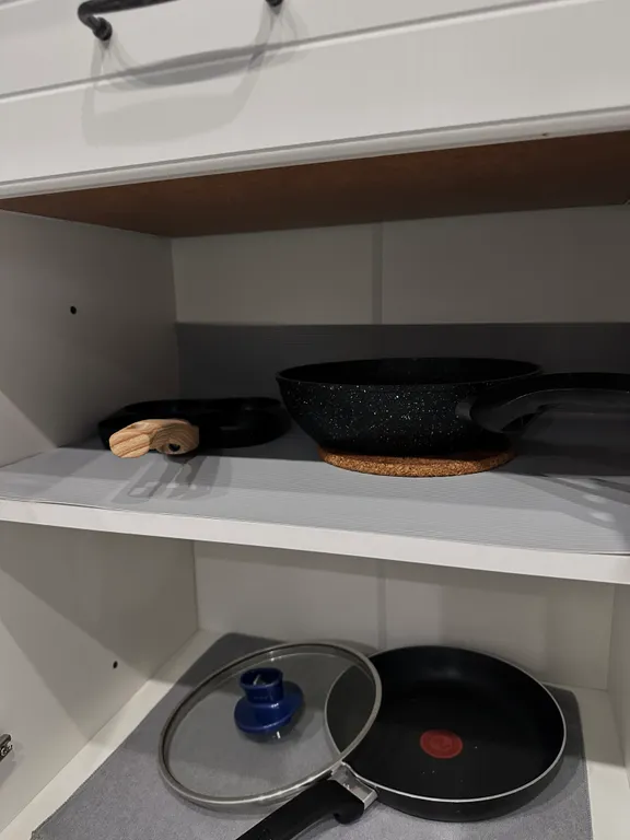 Студия однокомнатная на улице Ижорского Батальона, 36 м², Псков — фото 12