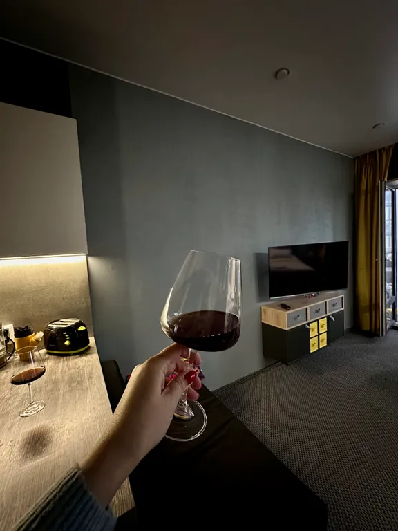 Студия однокомнатная на улице Ижорского Батальона, 36 м², Псков — фото 15
