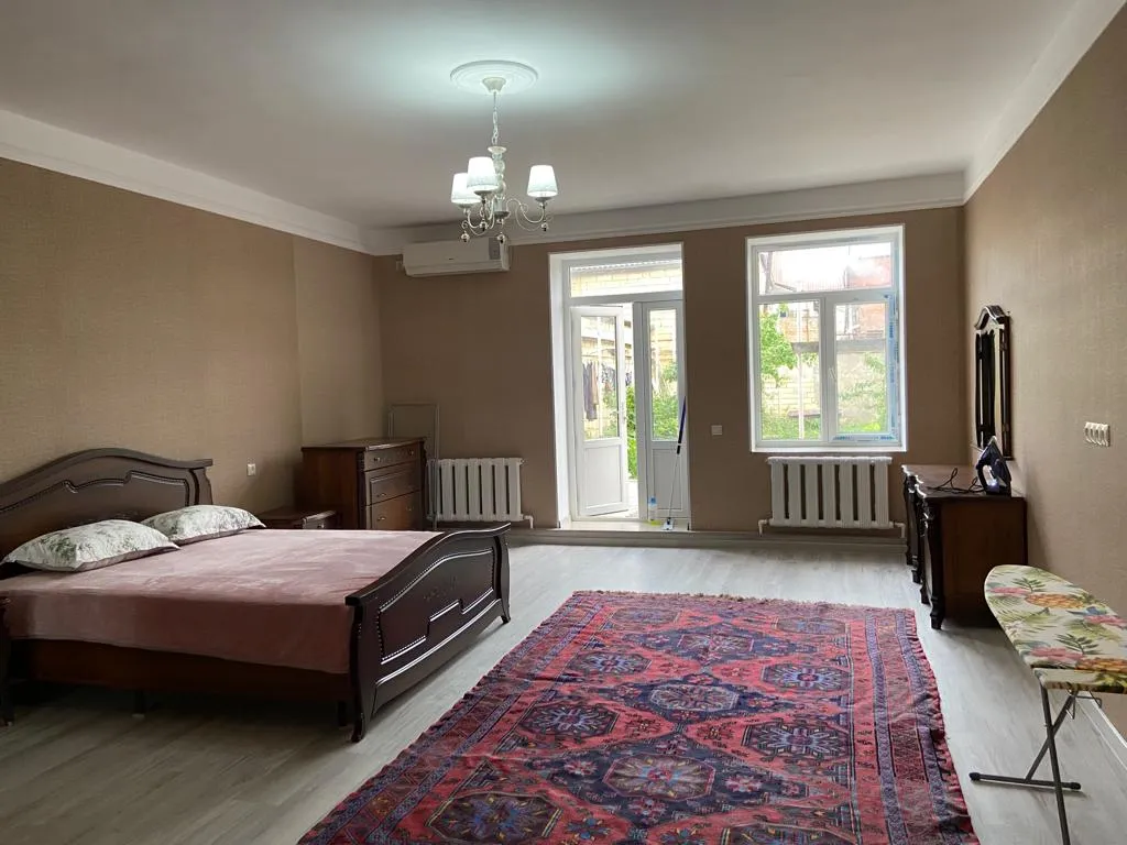 Дом 5-местный на улице Юзбекова, 70 м², Дербент — фото 2