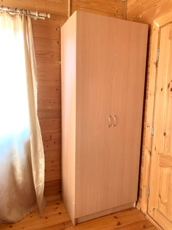 Дом в Раю — общая зона