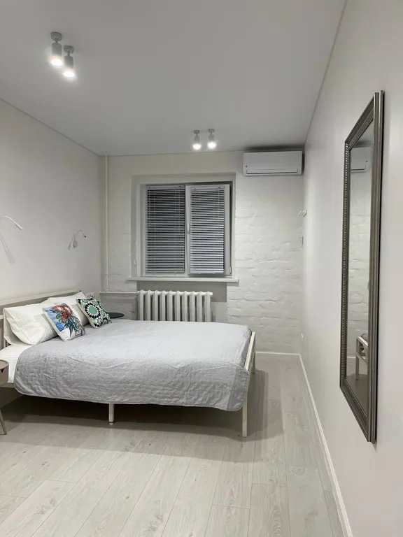 Квартира двухкомнатная у Горьковской, в Кузнечихе, 42 м², Нижний Новгород — фото 11