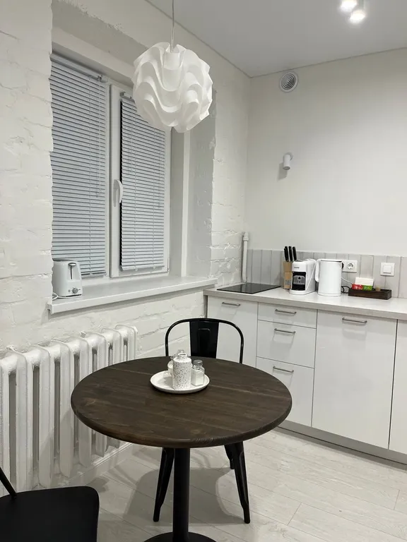 Квартира двухкомнатная у Горьковской, в Кузнечихе, 42 м², Нижний Новгород — фото 6