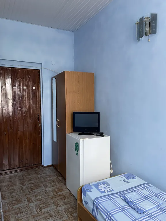Двухместный номер с 2 отдельными кроватями улучшенный — Аист, фото 4 из 5
