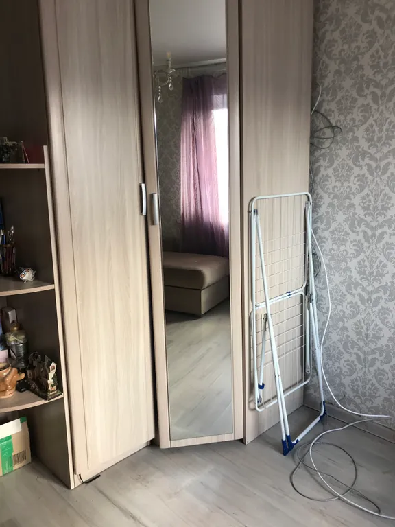 Студия однокомнатная на проспекте Мире, 18 м², Великий Новгород — фото 5