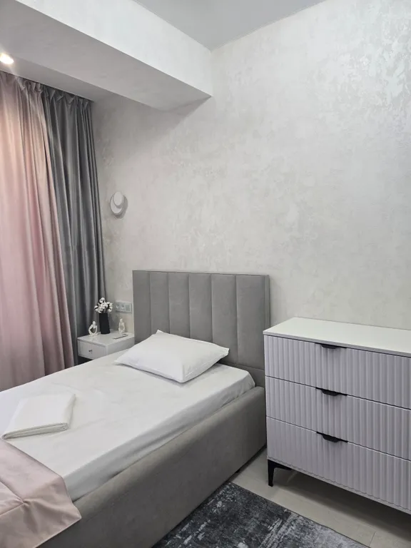 Квартира 4-комн на улице Старошоссейной, 92 м², Дагомыс — фото 10