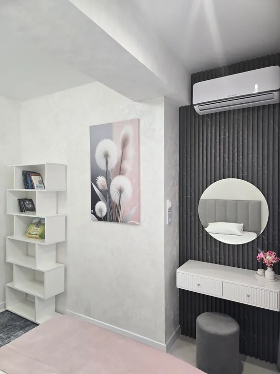 Квартира 4-комн на улице Старошоссейной, 92 м², Дагомыс — фото 11
