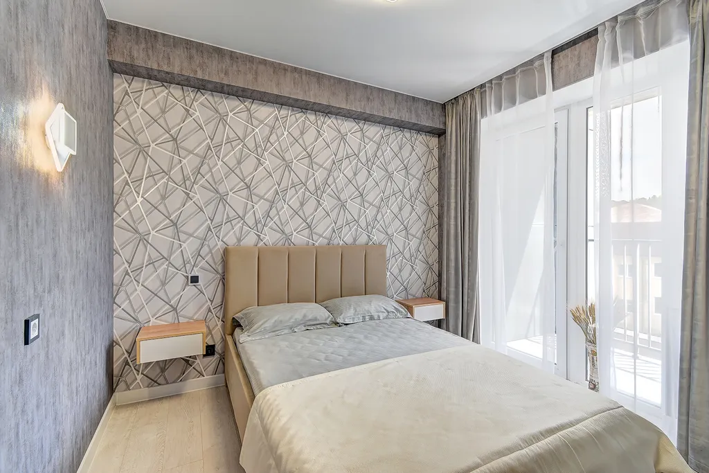 Квартира 4-комн на улице Старошоссейной, 92 м², Дагомыс — фото 8