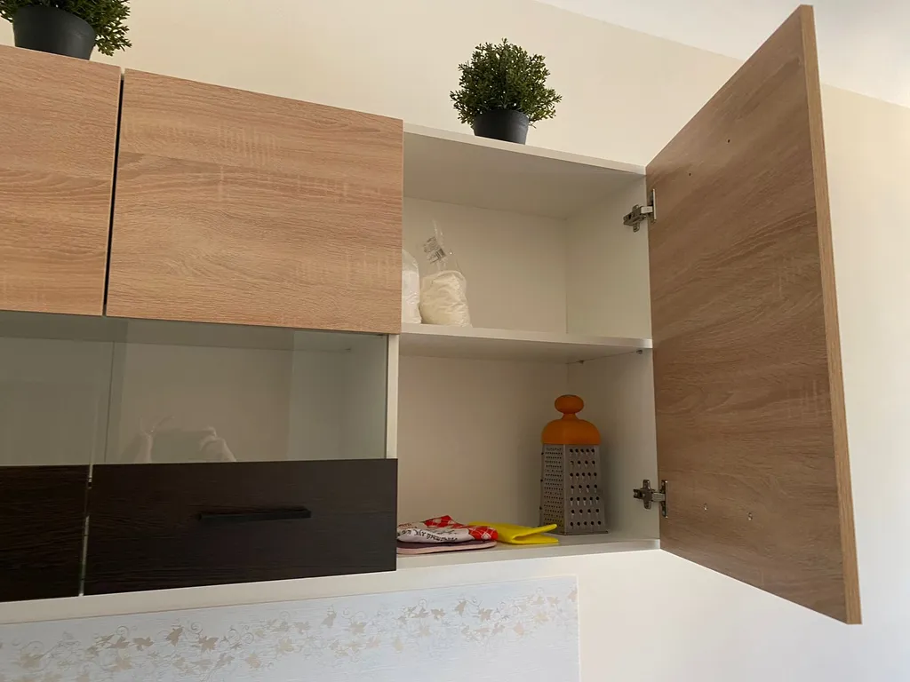 Номер 2-местный на улице Малышева, 12 м², Екатеринбург — кухня, фото 5
