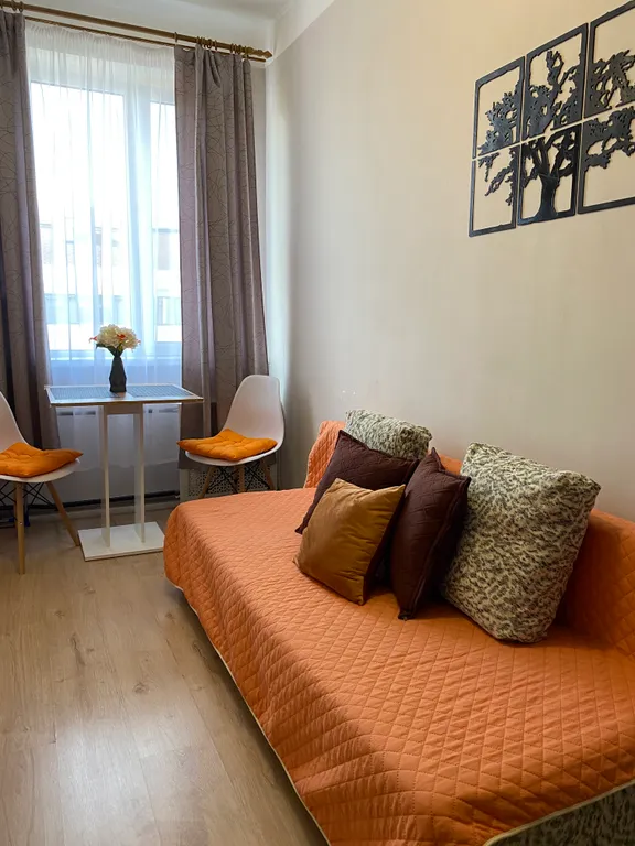 Номер 2-местный на улице Малышева, 12 м², Екатеринбург — фото 17