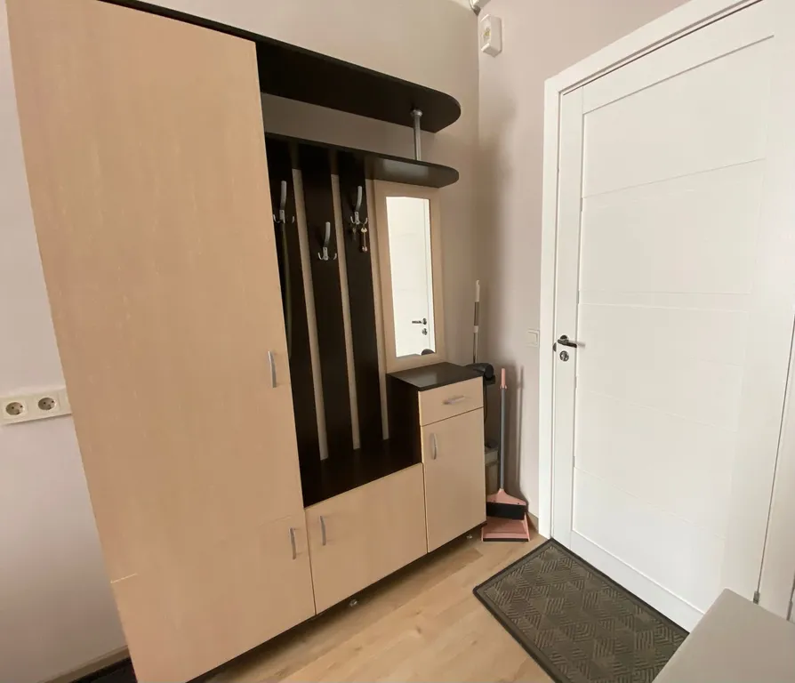 Номер 2-местный на улице Малышева, 12 м², Екатеринбург — фото 13