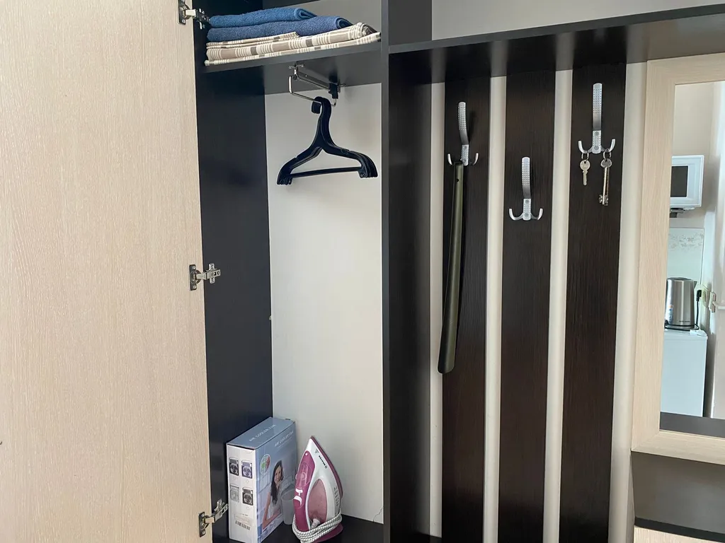 Номер 2-местный на улице Малышева, 12 м², Екатеринбург — фото 14