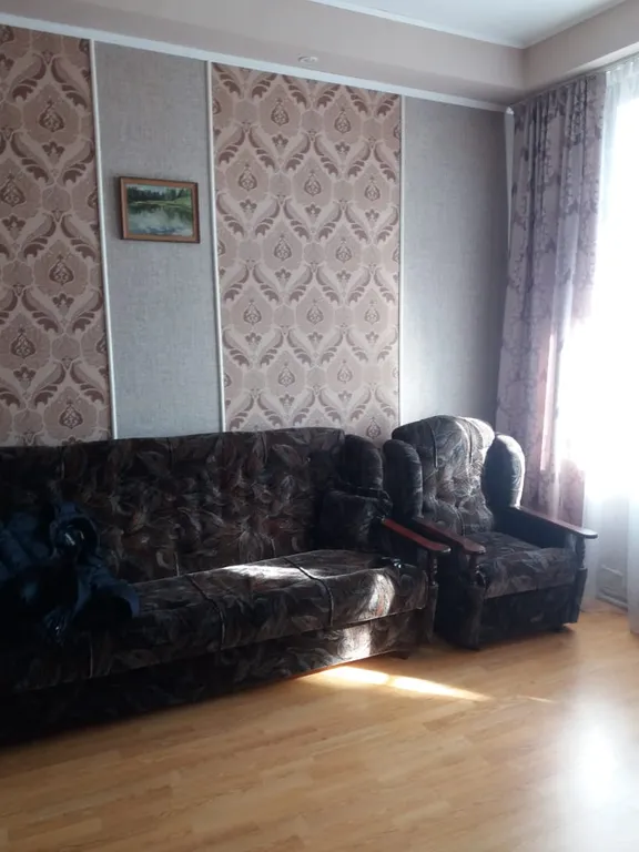 Квартира двухкомнатная на улице Ксении Ге, 46 м², Кисловодск — фото 10