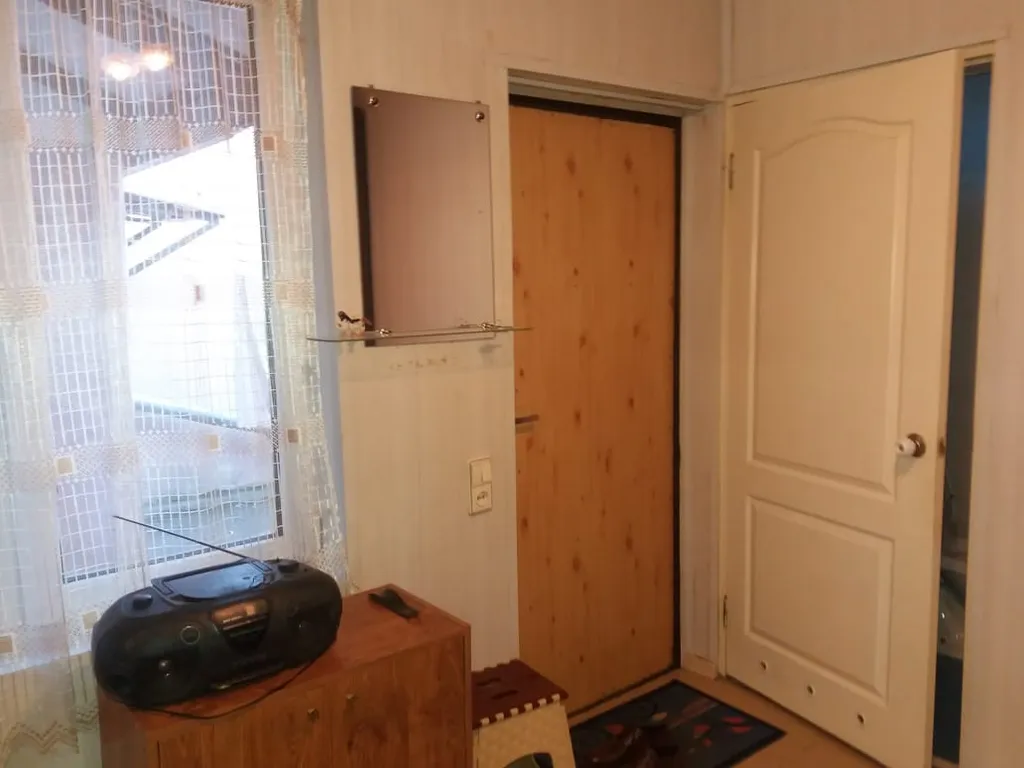 Квартира двухкомнатная на улице Ксении Ге, 46 м², Кисловодск — фото 3