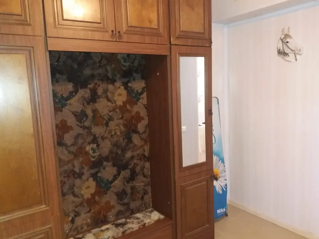 Квартира двухкомнатная на улице Ксении Ге, 46 м², Кисловодск — фото 4