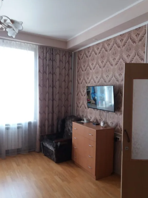Квартира двухкомнатная на улице Ксении Ге, 46 м², Кисловодск — фото 9
