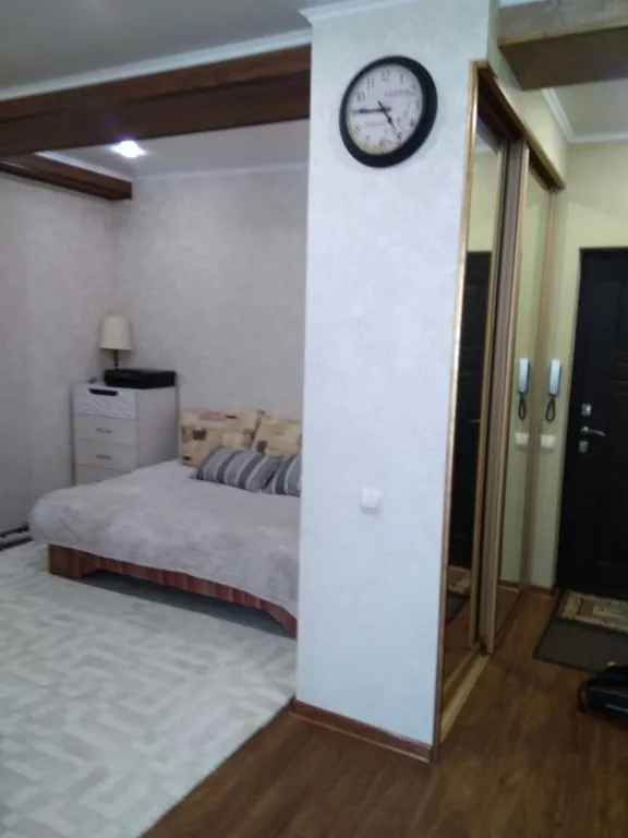 Квартира однокомнатная на улице Старонасыпной, 44 м², Адлер — фото 10