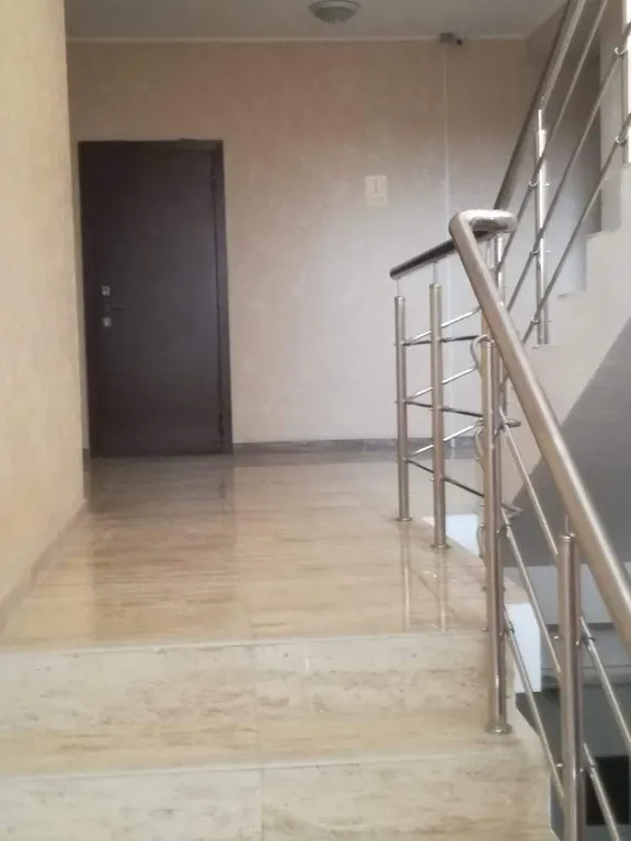 Квартира однокомнатная на улице Старонасыпной, 44 м², Адлер — фото 13