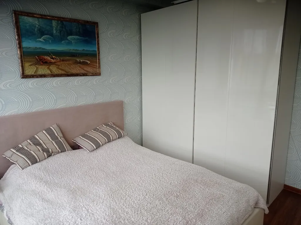Квартира однокомнатная на улице Старонасыпной, 44 м², Адлер — фото 6