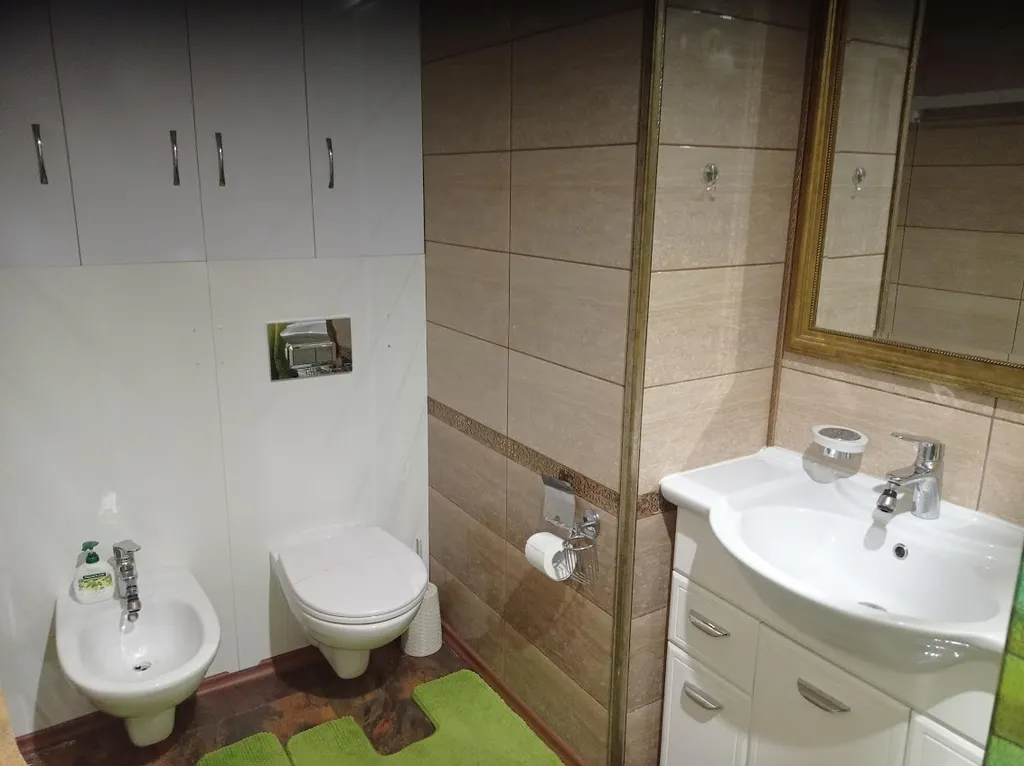 Квартира однокомнатная на улице Старонасыпной, 44 м², Адлер — фото 9