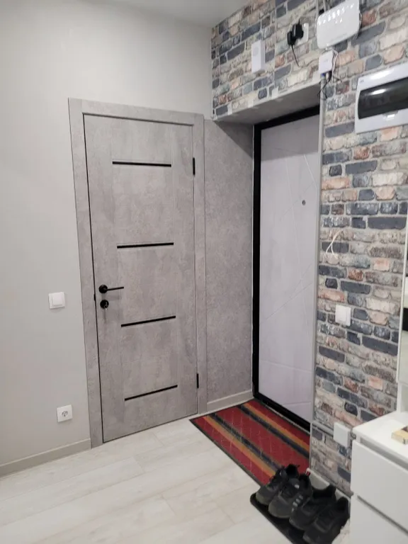 Квартира однокомнатная у Чкаловской, в Канавино, 42 м², Нижний Новгород — фото 9