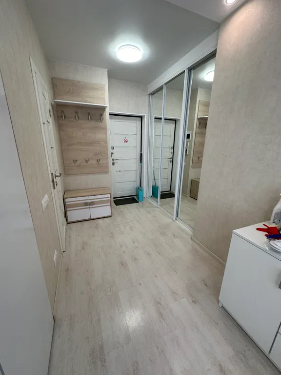 Студия однокомнатная на улице Стабильной, 30 м², Ростов-на-Дону — фото 16