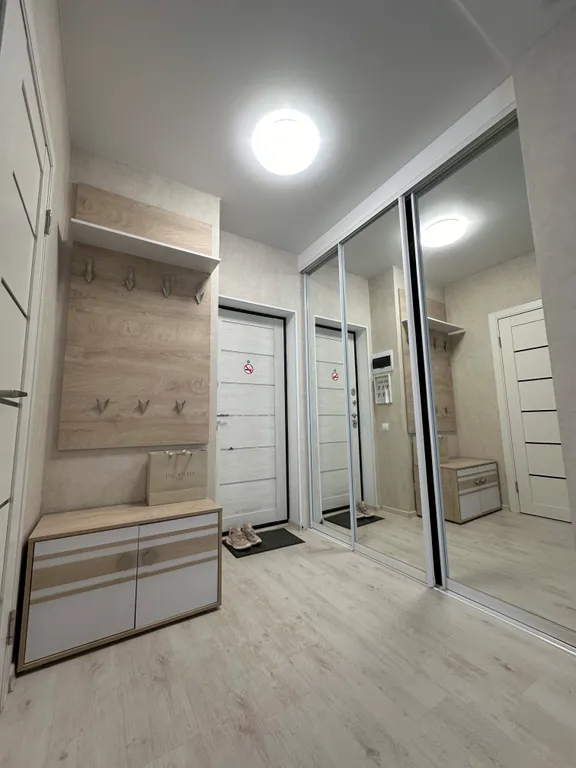Студия однокомнатная на улице Стабильной, 30 м², Ростов-на-Дону — фото 17