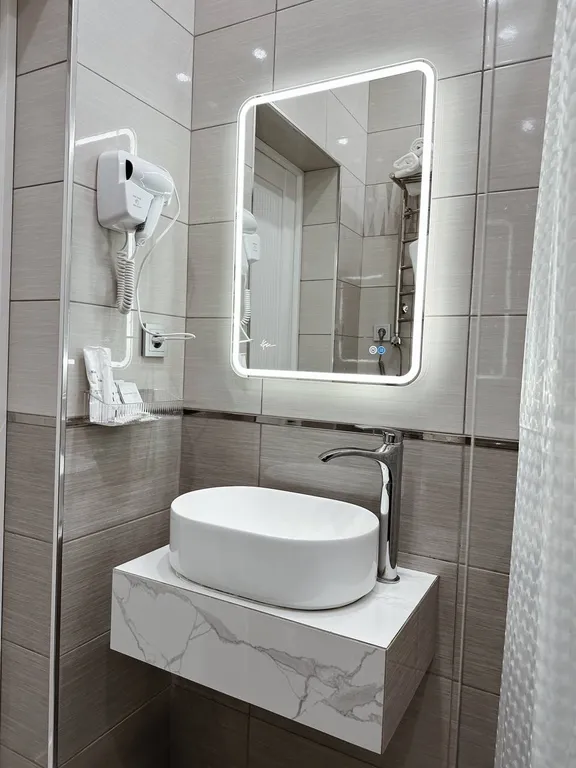 Фото отеля «Астра», 11