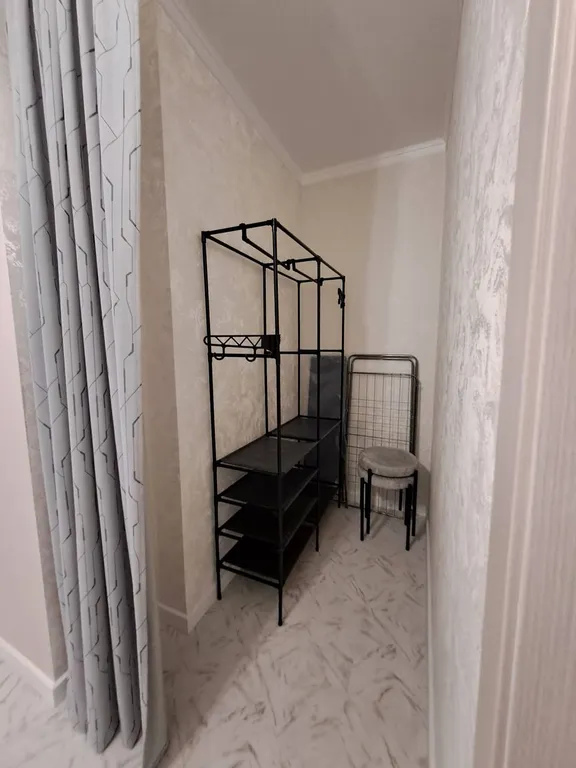 Квартира однокомнатная на улице Островского, 35 м², Рязань — фото 10