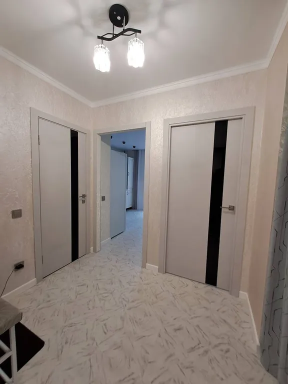 Квартира однокомнатная на улице Островского, 35 м², Рязань — фото 11