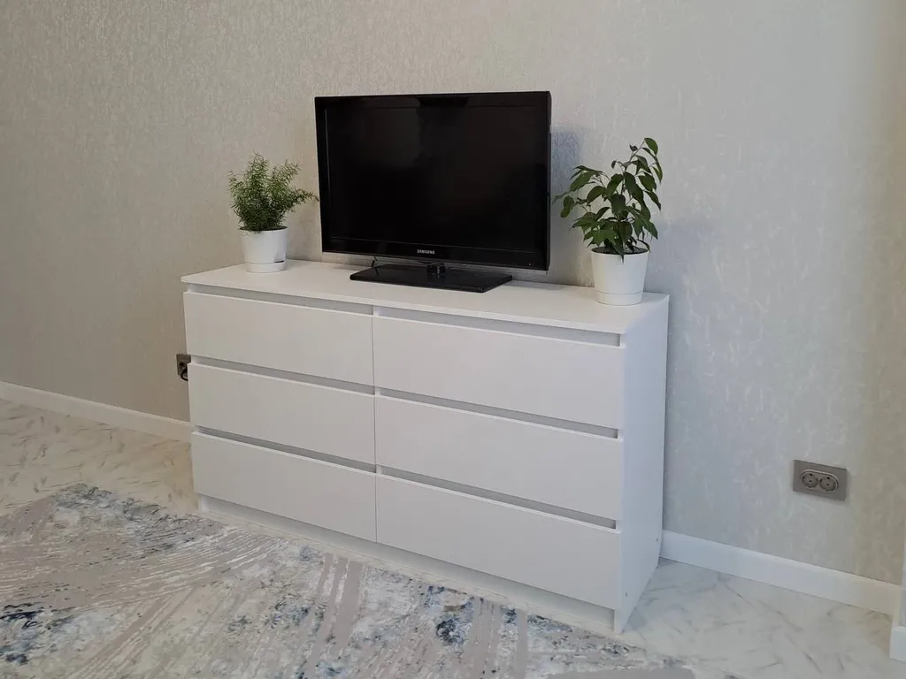 Квартира однокомнатная на улице Островского, 35 м², Рязань — фото 3