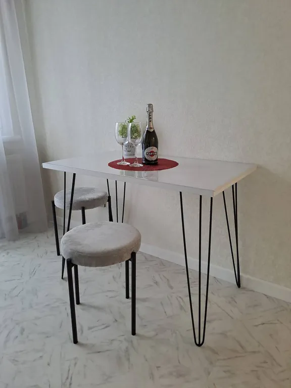 Квартира однокомнатная на улице Островского, 35 м², Рязань — фото 5