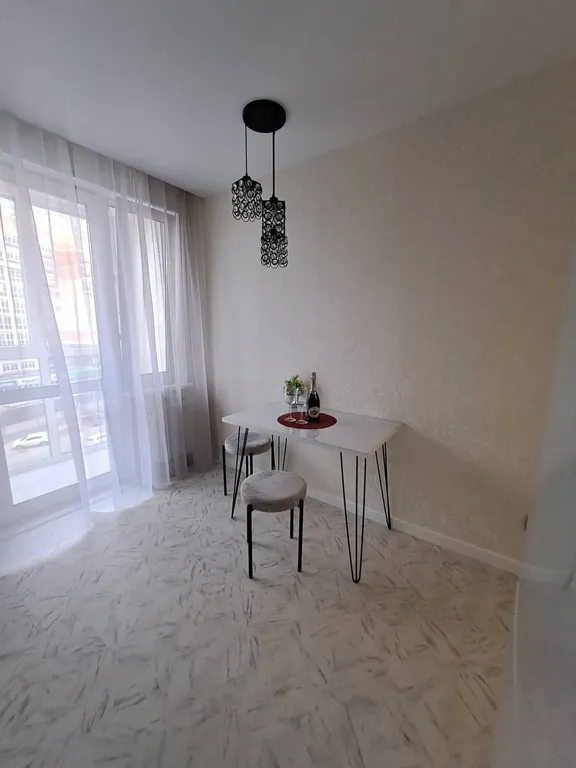 Квартира однокомнатная на улице Островского, 35 м², Рязань — фото 6