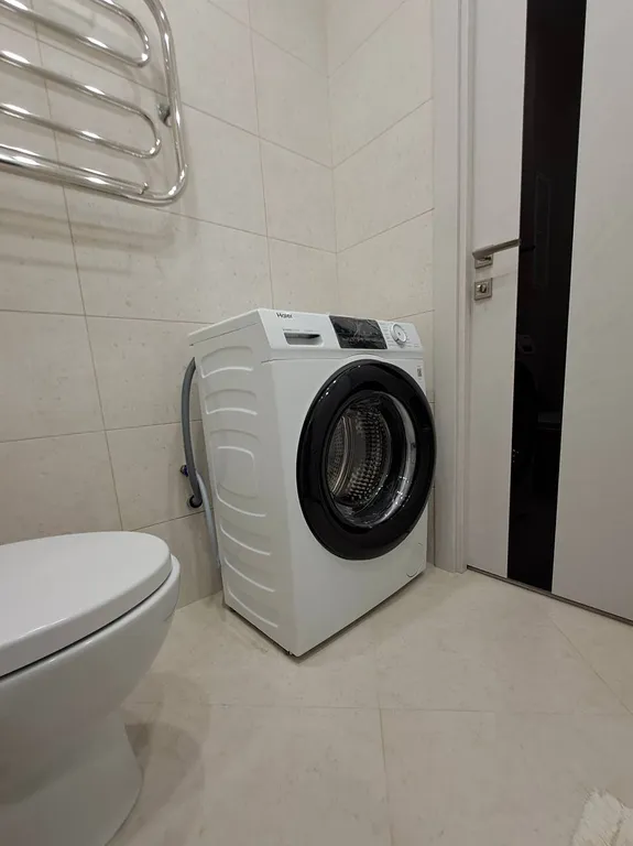 Квартира однокомнатная на улице Островского, 35 м², Рязань — фото 9