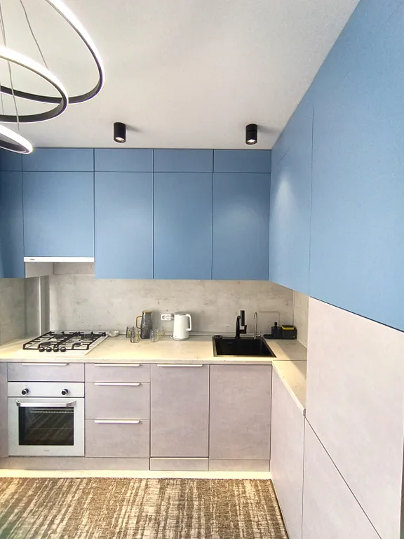Квартира трёхкомнатная на улице Булгакова, 77 м², Пятигорск — фото 39