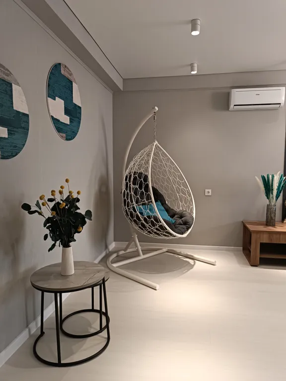 Квартира трёхкомнатная на улице Булгакова, 77 м², Пятигорск — фото 27