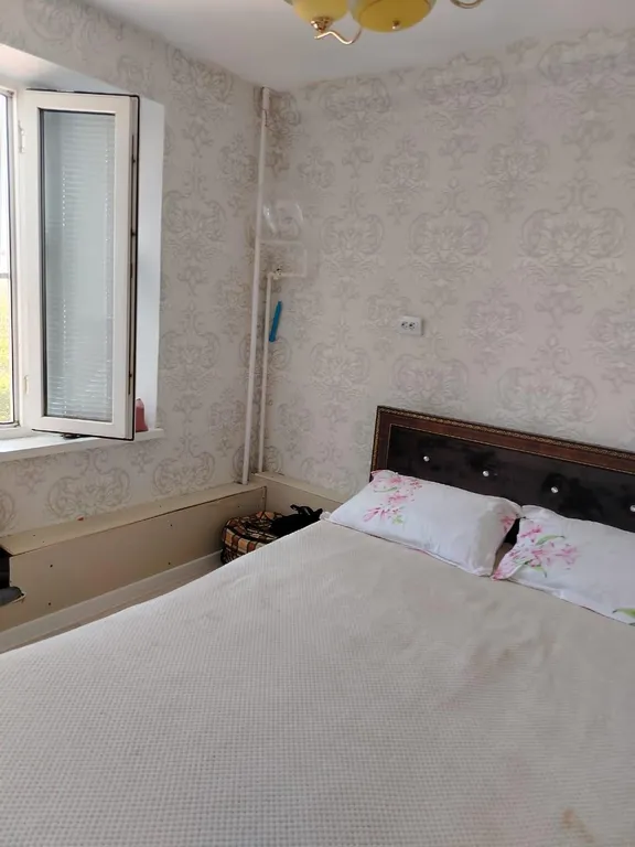 Квартира двухкомнатная на улице Расулбекова, 45 м², Дербент — фото 11
