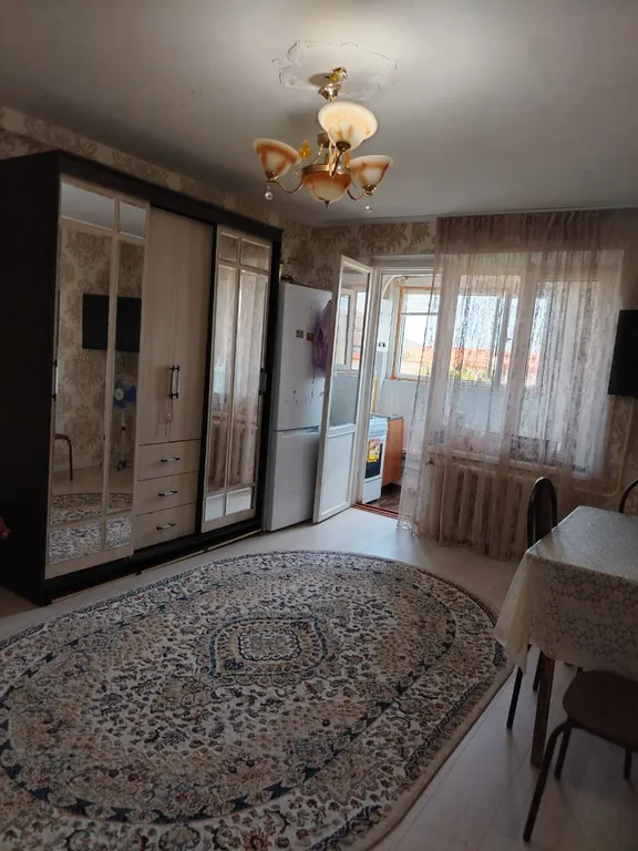 Квартира двухкомнатная на улице Расулбекова, 45 м², Дербент — фото 8
