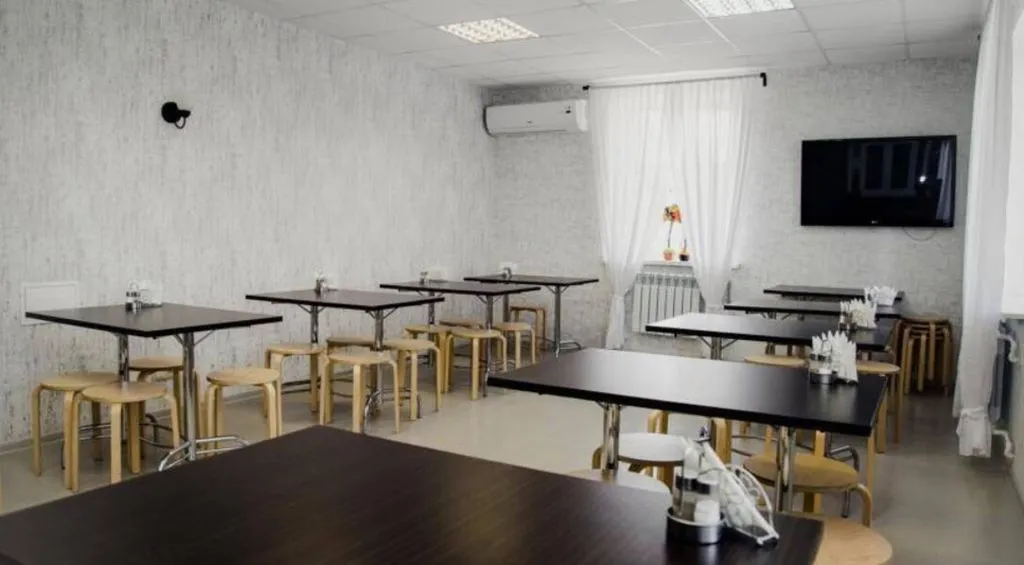 Фото отеля «Соло», 9