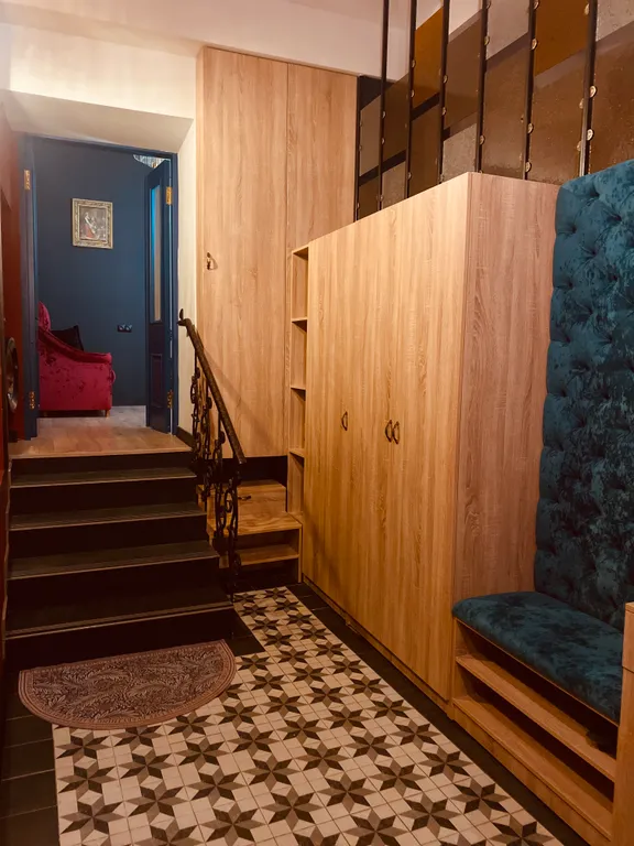 Квартира однокомнатная на улице Греческой, 65 м², Таганрог — фото 5