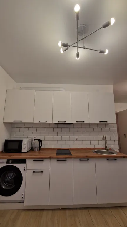Студия однокомнатная в Советском, 25 м², Нижний Новгород — фото 12